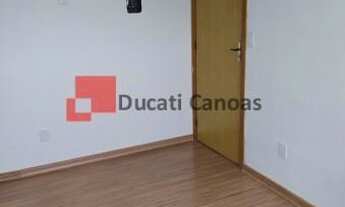 Imagem 2: Apartamento a Venda no bairro Olaria - Canoas, RS