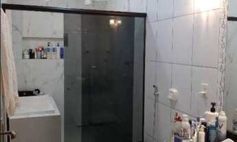 Imagem 5: Casa térrea com piscina