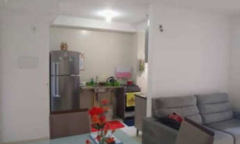 Imagem 2: Novo Stillo - 3Q sendo uma suíte - Nova Parnamrim