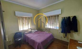 Imagem 3: Sobrado de esquina para venda e locação, 4 dormitórios, 2 vagas, 220 m², Vila Clementino