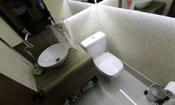 Imagem 5: Apartamento à venda, 4 quartos, 1 suíte, 2 vagas, Buritis - Belo Horizonte/MG