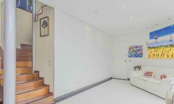 Imagem 4: Cobertura Duplex à venda, 4 quartos, 1 suíte, 4 vagas, Gutierrez - Belo Horizonte/MG