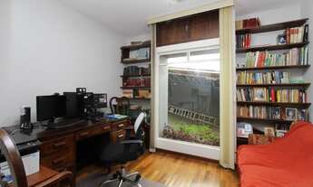 Imagem 4: Casa à venda, 3 quartos, 3 suítes, 6 vagas, Buritis - Belo Horizonte/MG