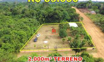 Imagem: Loteamento Recanto da Serra// Terreno no