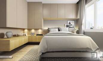 Imagem 2: Concept 258 um novo conceito de bem viver