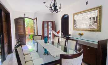 Imagem 6: Casa à venda com 4 dormitórios em Lago parque, Londrina cod:SO0431