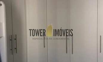 Imagem 7: Apartamento - Condomínio Raquel Mendonça - Campinas