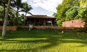 Imagem 5: Sobrado Alto Padrão a Venda na Praia de Pernambuco Guarujá