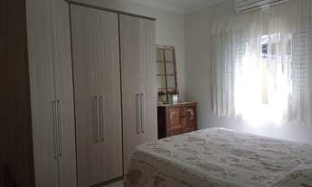 Imagem 2: Casa com 3 quartos à venda em Indaiatuba