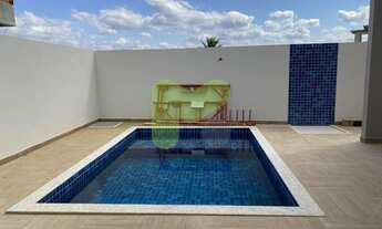 Imagem: Casa à venda, 4 quartos, 3 suíte, 2 vagas