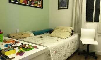 Imagem 6: Apartamento à venda, 2 quartos, 1 suíte, 1 vaga, União - Belo Horizonte/MG