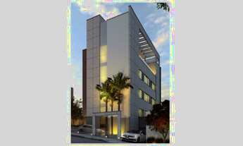 Imagem: Apartamento com área privativa à venda