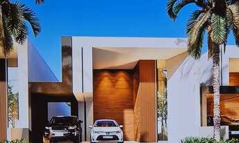 Imagem: Casa de altíssimo padrão! Pré-lançamento