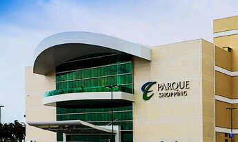 Imagem 7: Apt de 1 quarto super luxo sala de estudo academia piscina próximo a UNIT e Shopping