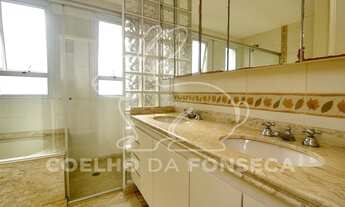 Imagem 6: São Paulo - Apartamento Padrão - Campo Belo