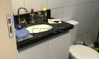 Imagem 6: Apartamento com 2 quartos no Spazio Libertá Edifício - Bairro Vila Filipin em Londrina