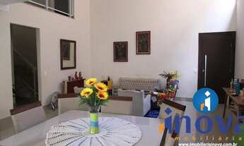 Imagem 2: Casa Condomínio à venda, 4 quartos, 4 suítes, 4 vagas, Flamboyant III Resid. Park - Uberab