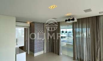 Imagem 3: Belíssima cobertura disponível para venda Uberlândia/MG