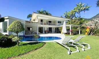 Imagem: Casa à venda 4 suítes, vista para o Lago