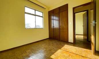 Imagem 5: Apartamento à venda, 4 quartos, 1 vaga, Lagoinha - Belo Horizonte/MG