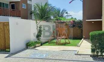 Imagem 2: Apartamento no Cumbuco com vista mar, Caucaia-CE