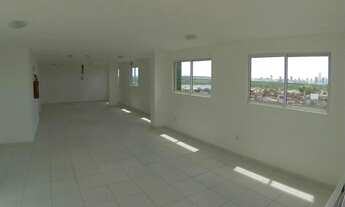Imagem 4: APARTAMENTO RESIDENCIAL em JOÃO PESSOA - PB, ALTO DO CÉU