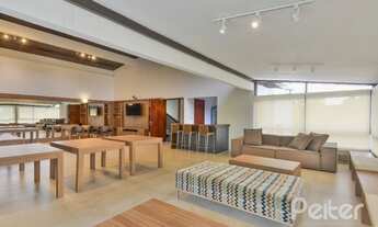 Imagem 4: PORTO ALEGRE - Casa de Condomínio - Cavalhada