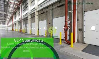 Imagem 7: Galpão para alugar em Guarulhos/SP