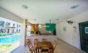 Imagem 3: Apartamento 2 quartos, ao lado do DETRAN - Messejana