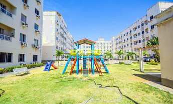 Imagem 7: Apartamento 2 quartos, ao lado do DETRAN - Messejana