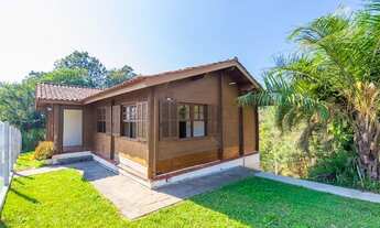 Imagem 5: Casa Comercial em São José dos Pinhais (Barro Preto) com 226m²