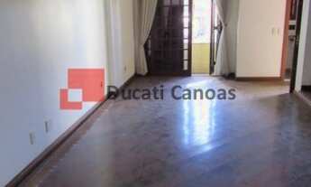 Imagem 4: Casa a Venda no bairro Nossa Senhora das Graças - Canoas, RS