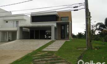 Imagem 2: PORTO ALEGRE - Casa de Condomínio - Terra Ville