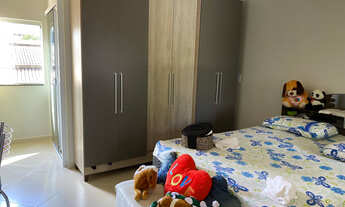 Imagem 5: Prédio com 2 apartamentos no Setor de Mansões de Sobradinho