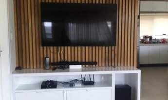 Imagem 4: Casa em Condomínio para Venda em Salvador, Alphaville II, 4 dormitórios, 4 suítes, 3 banhe