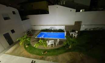 Imagem 2: 4 suítes em condomínio, Pitangueiras Rua Privativa !