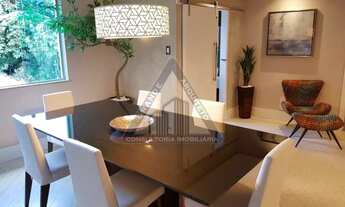 Imagem 5: Casa em condomínio no Itanhangá