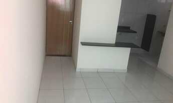 Imagem 3: APARTAMENTO COM 2 DORMITÓRIOS À VENDA, 51 M² POR R$ 145.693,50 - JOSÉ AMÉRICO DE ALMEIDA