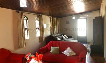 Imagem 5: Casa à venda, 3 quartos, Vila Santo Eugênio - Campo Grande/MS