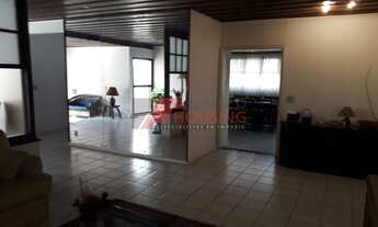 Imagem 3: APARTAMENTO A VENDA NO BAIRRO CAMBUÍ EM CAMPINAS 230,00 M² DE ÁREA ÚTIL COM TRÊS VAGAS DE