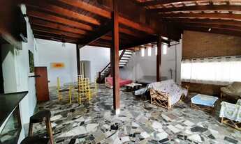 Imagem 2: Sobrado à venda, 2 quartos, ITAGUÁ - UBATUBA/SP