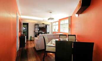 Imagem 3: Área privativa à venda, 3 quartos, 1 suíte, 2 vagas, Buritis - Belo Horizonte/MG