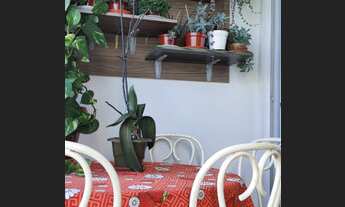 Imagem 5: Apto Mobiliado em Maringá