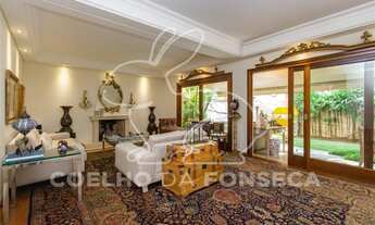 Imagem: São Paulo - Casa de Condomínio - Cidade