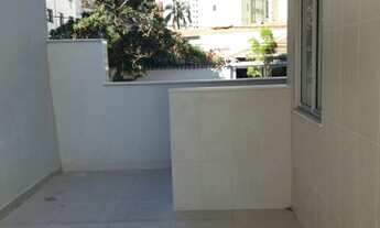 Imagem: Apartamento com área privativa à venda