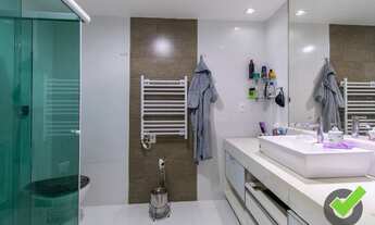 Imagem 7: Apartamento à venda, 3 quartos, Centro - Nova Friburgo/RJ