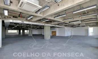 Imagem 4: Barueri - Conjunto Comercial/Sala - Tamboré
