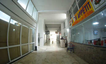 Imagem 7: Ed. Jangada, Ap. 1009 - Alugo Apartamento Quarto, Varanda e Sala - Centro