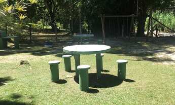 Imagem 4: Chalé fim de semana no Sana!