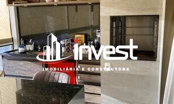 Imagem 4: Apartamento à venda, 3 quartos, 3 suítes, Santa Maria - Uberaba/MG